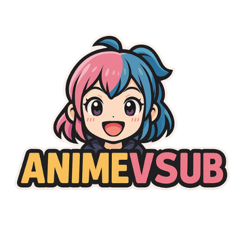 Animevsub | Xem Anime Chất Lượng Cao, Vietsub Miễn Phí