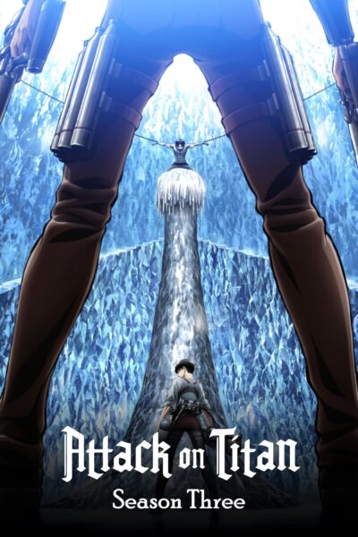 Attack on Titan (Season 3)